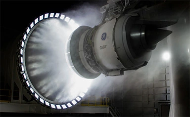 การบินและอวกาศ