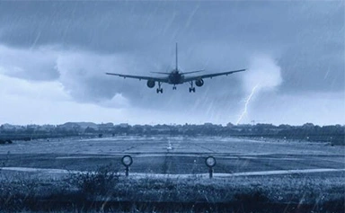 อุตสาหกรรมการบินและอวกาศ