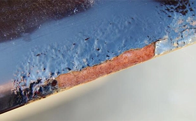 การเคลือบผิว