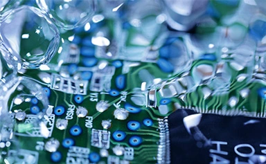 อิเล็กทรอนิกส์และไฟฟ้า