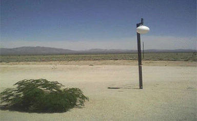 สนามไฟส่องสว่าง