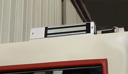 การปิดผนึก