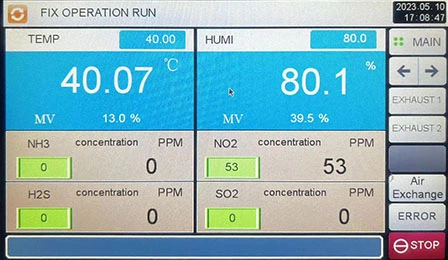 อินเตอร์เฟซที่ใช้งานง่าย