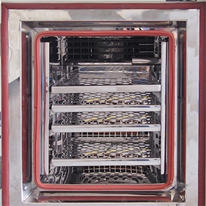 ตัวยึดตัวอย่างสี่ชั้น