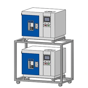 สองด้านบนของแต่ละอื่นๆ (มีชั้นวางพิเศษ)