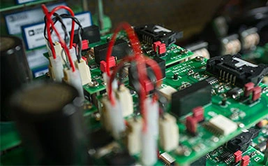 อิเล็กทรอนิกส์และไฟฟ้า