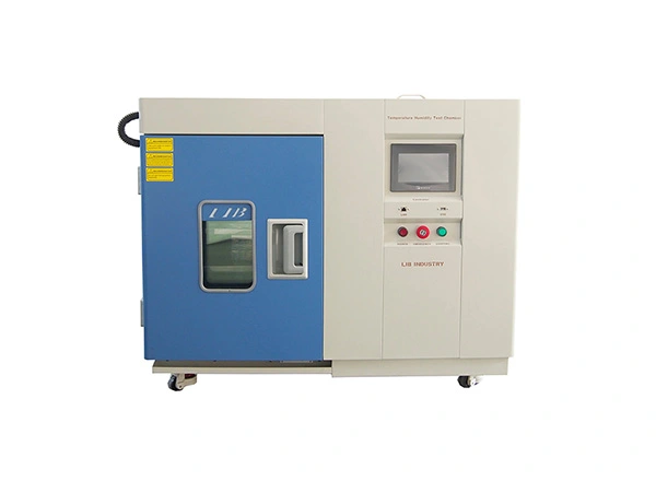 ตู้อุณหภูมิความชื้นขนาดเล็ก