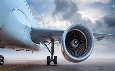 การบินและอวกาศ
