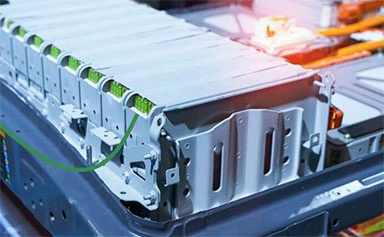 แบตเตอรี่แบบชาร์จได้