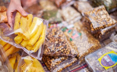 อาหารที่ดี