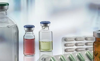 ยารักษาอุณหภูมิ