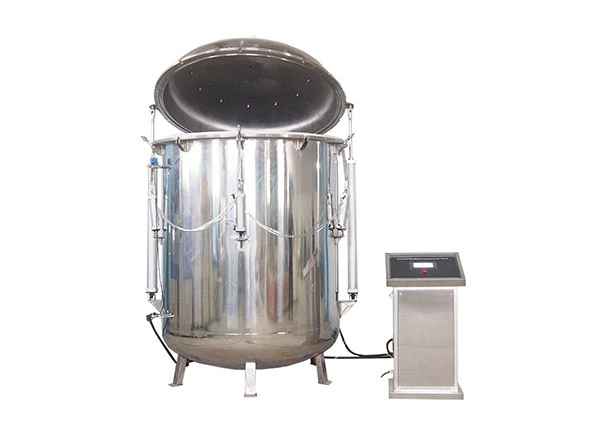 อุปกรณ์ทดสอบ IPX8