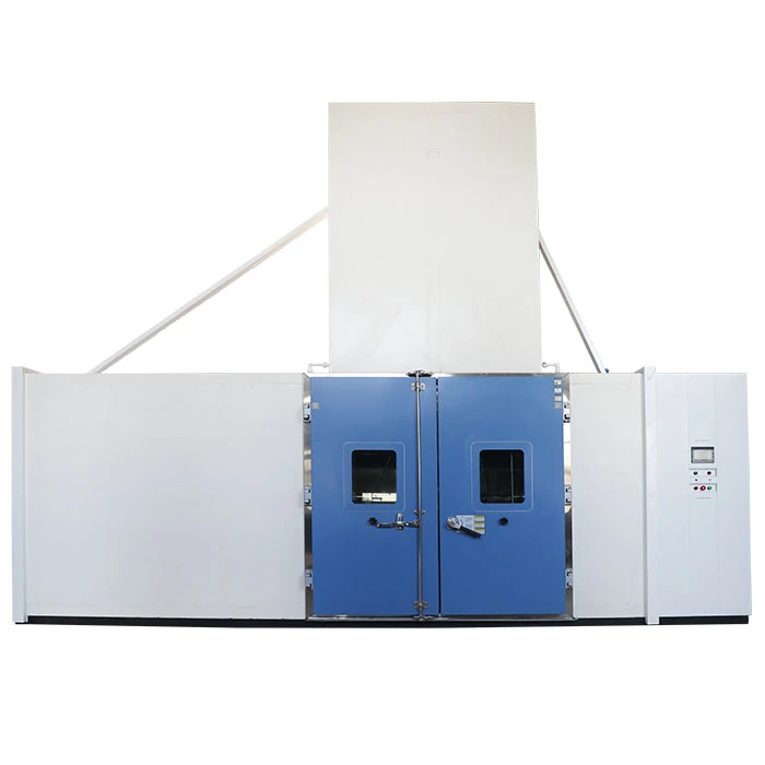 ตู้ทดสอบ MIL-STD 810