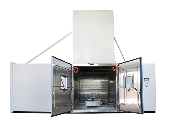 ตู้ทดสอบ MIL-STD 810