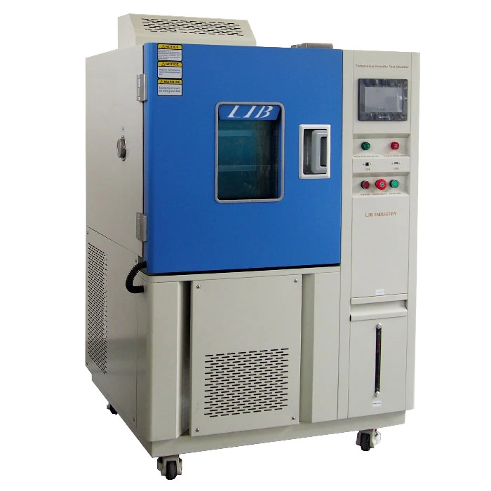 heat cold moisture chamber