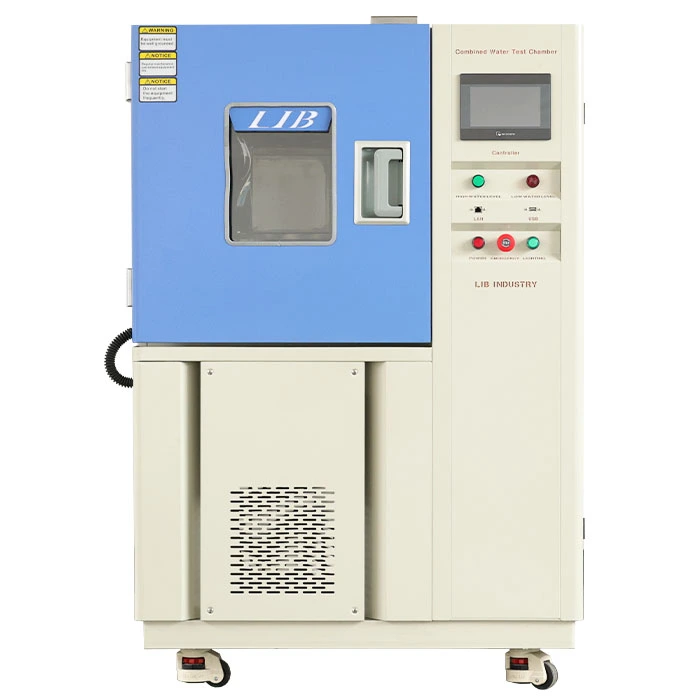 ห้องสเปรย์น้ำ GMW 16001