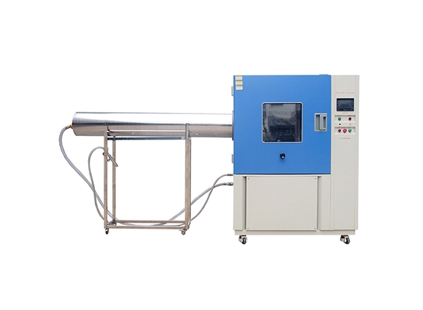 ห้องทดสอบ IP69K