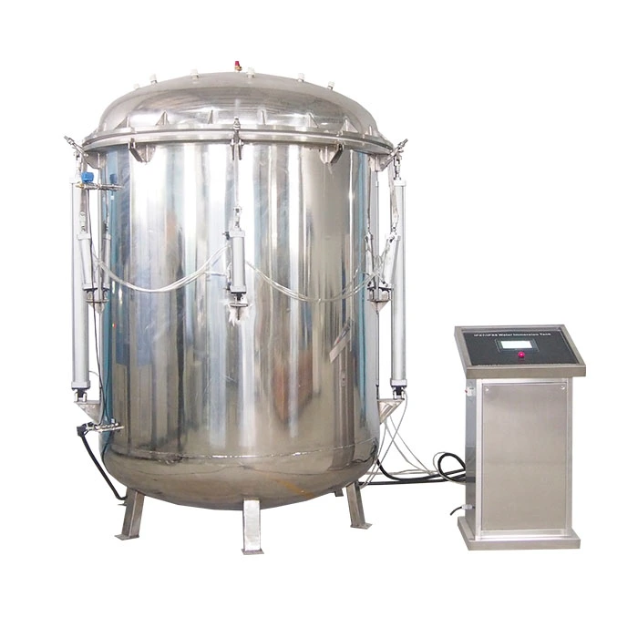 เครื่องทดสอบ IP68