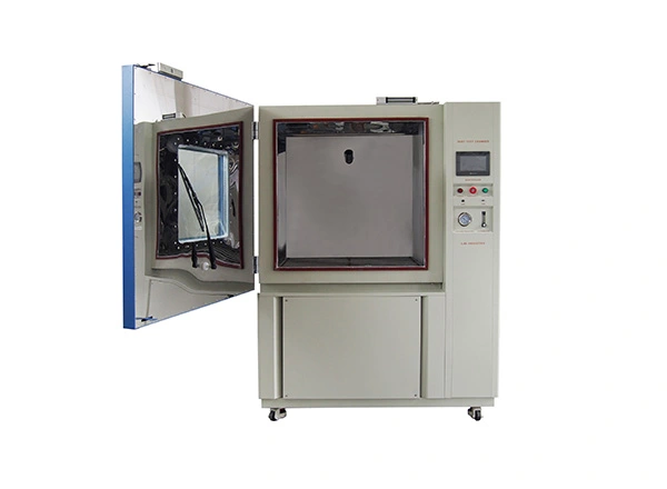 เครื่องทดสอบ IP65