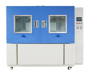 Dust Chamber Suppliers Dust Chamber Suppliers