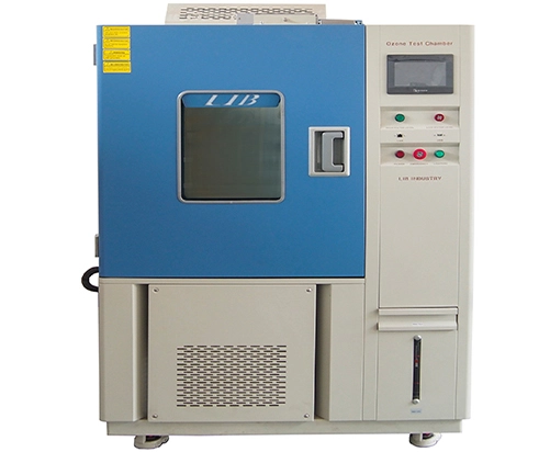 Special Test Chamber Special Test Chamber