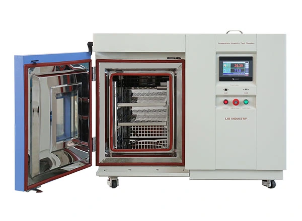 ห้องอุณหภูมิขนาดเล็ก