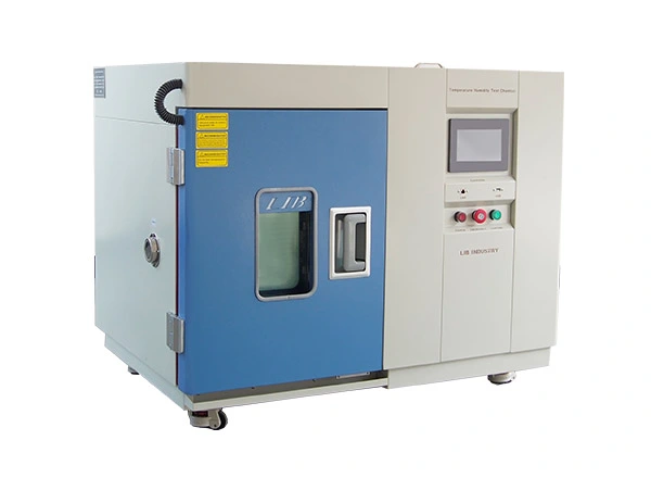 ห้องทดสอบความชื้นแบบพกพา