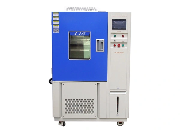 ห้องทดสอบแบตเตอรี่