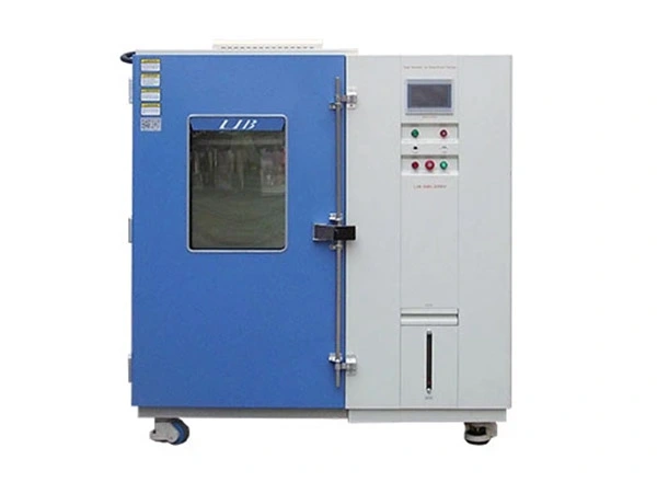 ห้องทดสอบโมดูล PV