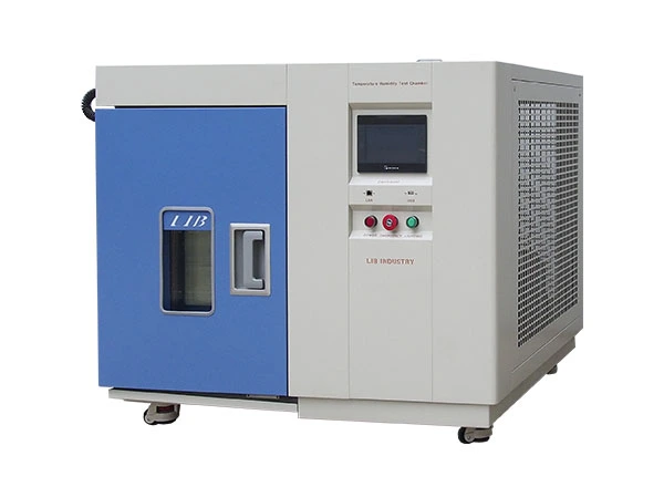 ห้องเก็บอุณหภูมิขนาดเล็ก