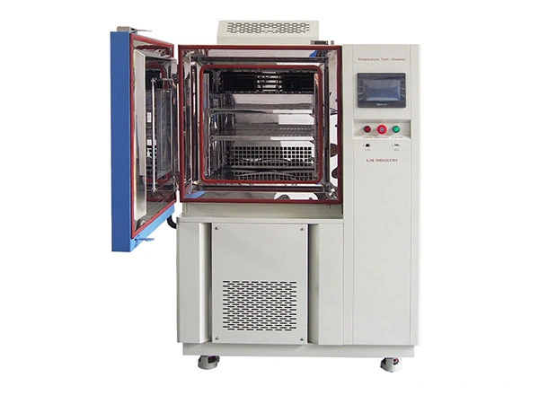 ห้องปั่นจักรยานอุณหภูมิ