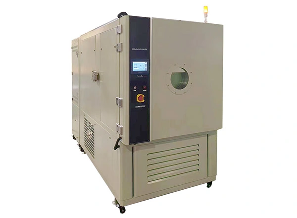 อุณหภูมิห้องความสูง