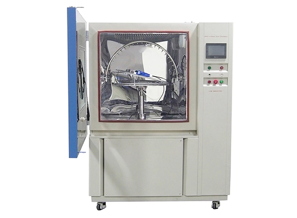 อุปกรณ์ทดสอบน้ำเข้า