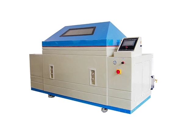 ห้องสเปรย์เกลือ ASTM G85