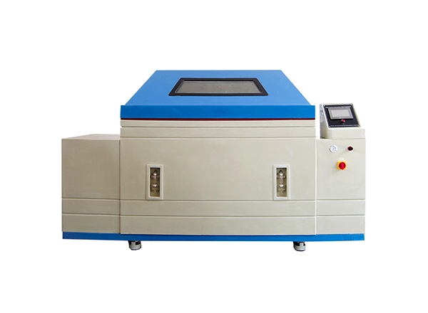 ห้องทดสอบการกัดกร่อนของวงจร