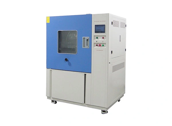 ห้องทดสอบ X4 IPX3