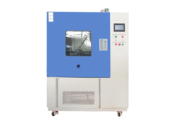 ห้องสเปรย์ฝน JIS D 0203