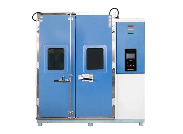 ห้องเดินในสิ่งแวดล้อม