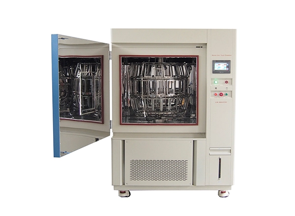 ห้องทดสอบซีนอน