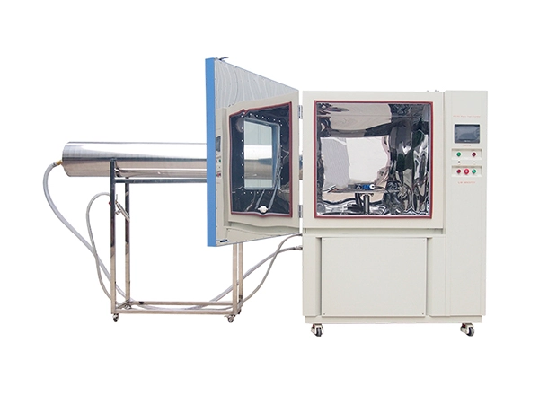 ห้องกันน้ำ IP56