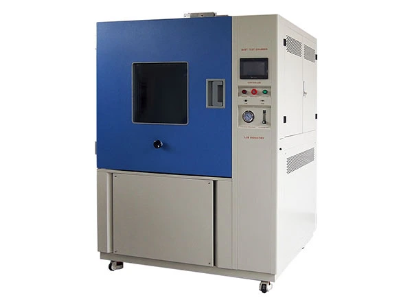 อุปกรณ์ทดสอบ IP67