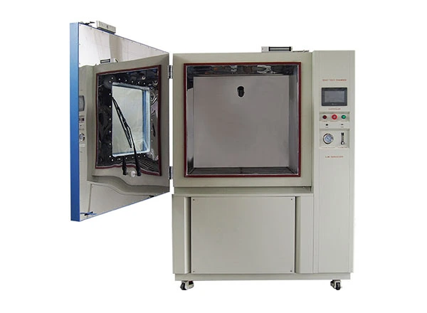 เครื่องทดสอบ IP 68