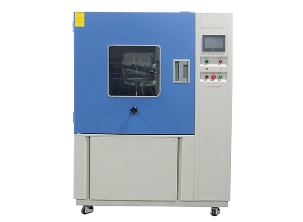 เครื่องทดสอบกันน้ำ