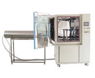 IP Test Equipment IP Test Equipment