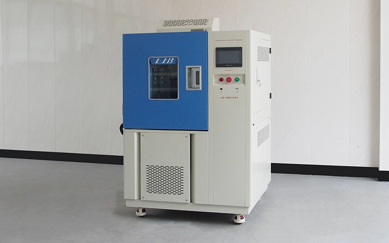 การปฏิบัติสำหรับการดำเนินงานและการรักษาความร้อนห้องขี่จักรยาน