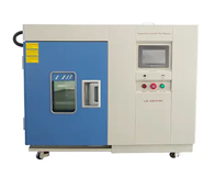 Benchtop Test Chamber Benchtop Test Chamber