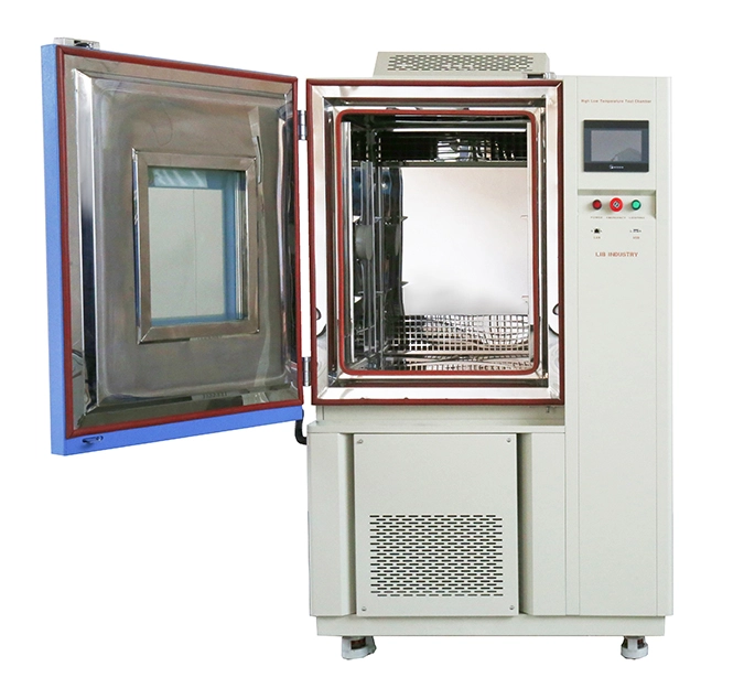 วิธีการเรียกใช้ห้องอุณหภูมิ