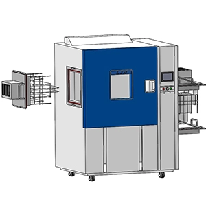 รูด้านซ้ายสำหรับติดตั้งง่าย