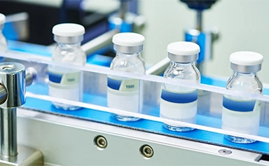 เครื่องผลิตยา