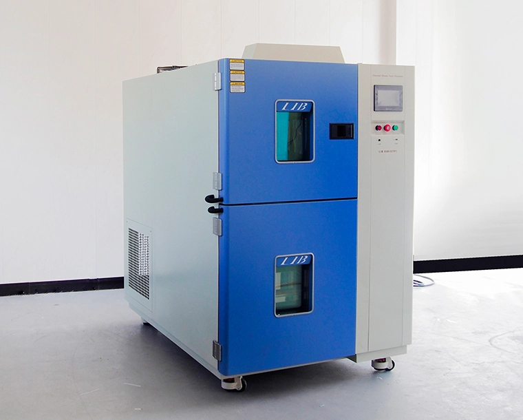 มาตรฐานด้านสิ่งแวดล้อมและข้อบังคับทั่วไปสำหรับห้องระบายความร้อนคืออะไร?